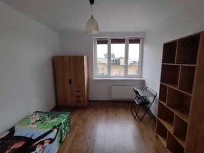 Pokoje na Mokotowie w dobrej lokalizacji - miniatura 2