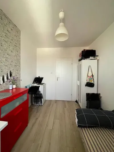 Pokój do wynajęcia | Gdynia Grabówek | 1300 zł | Od 1 października - miniatura 3