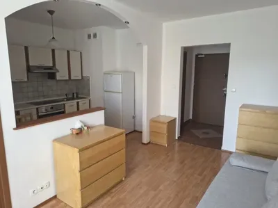 2-pokojowe mieszkanie 33 m² | Ursynów | ul. Wąwozowa - miniatura 3