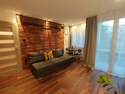 Mieszkanie 2 pokoje, 36 m2, Siemaszki