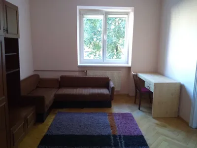 MIESZKANIE 60 m2 2 pokojowe w Śródmieściu. Parking - miniatura 2