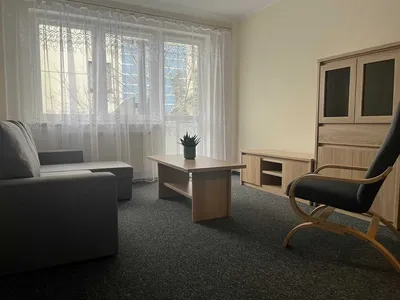 Kawalerka do wynajęcia