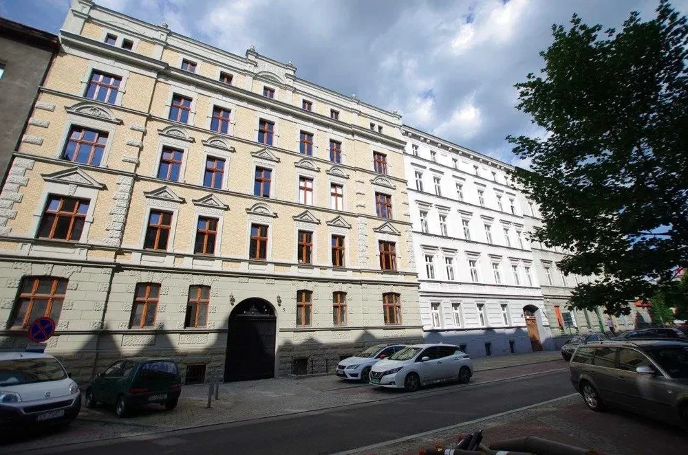 BEZCZYNSZOWE, Centralne Ogrz W CENIE, NOWE, Centrum Ścisłe - 1/8