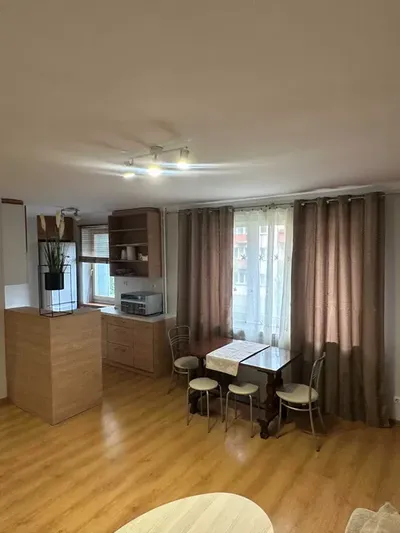 Komfortowe, 3-pokojowe mieszkanie w centrum Białegostoku | ul. Nowogródzka 2B - miniatura 3