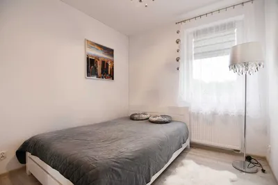 Odświeżone 2 pokoje 41,5 m2 ul. Wieniawskiego miejsce postojowe klimatyzacja - miniatura 5