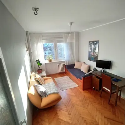 Pokój jednoosobowy