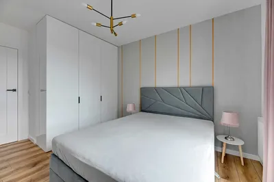 Apartament Letnica 3 pokojowe - miniatura 5