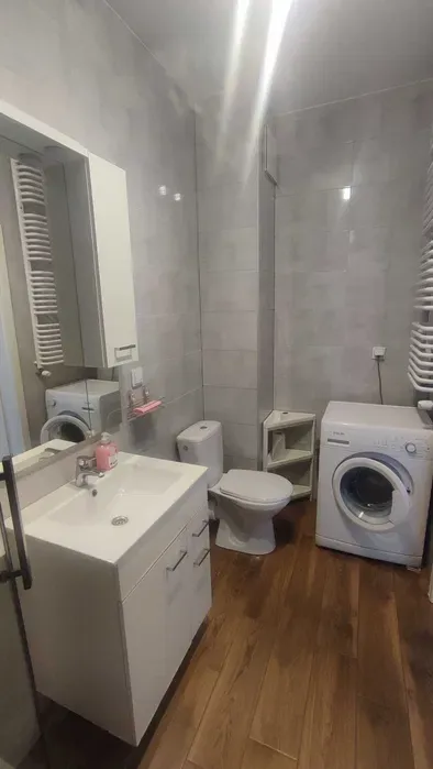 ZAREZERWOWANE - Mieszkanie do wynajęcia ŻUBRÓW Dojlidy 38m2 - miniatura 3