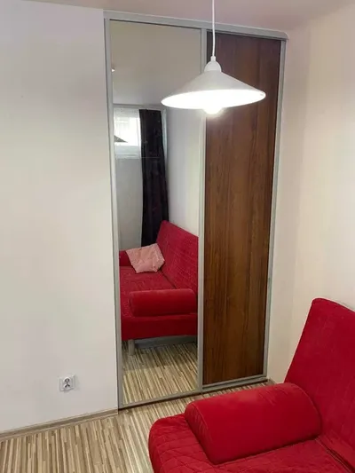 ul. Pereca 2, 27 m.kw. najem - miniatura 3