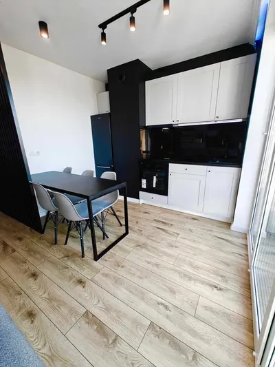 apartament 30 m2, ul. Hoffmanowej, NOWE 2025, Zapraszam - miniatura 4