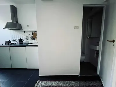 Kawalerka 27 m2 na Powiślu dla osoby studiującej - miniatura 5