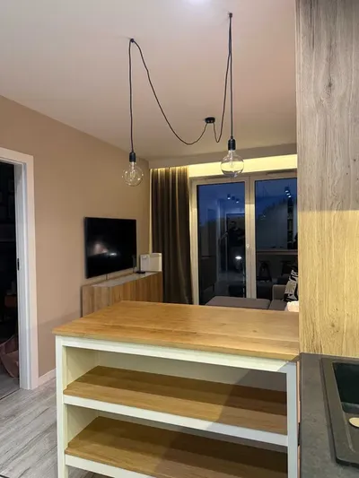 Mieszkanie 36 m² do wynajęcia – Kraków, ul. Powstańców 86 - miniatura 4