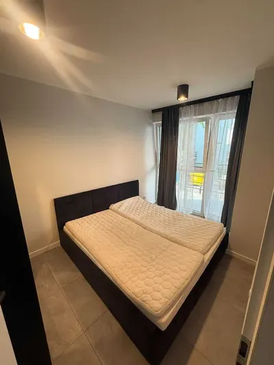 M4 Bielawy 3 pokoje + garderoba + balkon , Szpital - miniatura 3