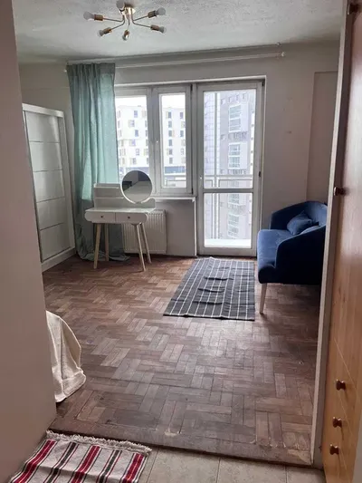 kawalerka 27 m2 Bronowice