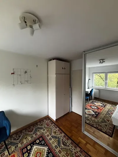Mieszkanie dla pary lub studenta Wola - miniatura 5