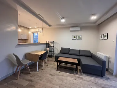 Stylowe 2 pokoje | 45 m² | Mierzeja Wiślana / Bagry | klimatyzacja | parking | balkon - miniatura 5