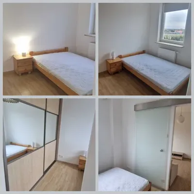 2 POKOJE | 35 m² | SKOROSZE | umeblowane| od października - miniatura 4
