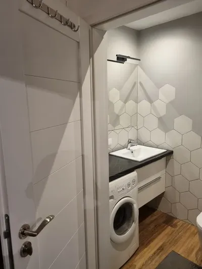 Mieszkanie 39m², ul. Deotymy | Wola - miniatura 5