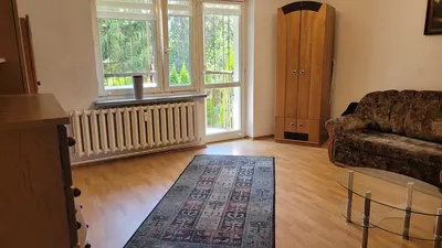 Idealne dla studentów 3 atrakcyjne nieprzechodnie pokoje (10/10 i 20 m2), Nowe Miasto, ul. Zachodnia - miniatura 3