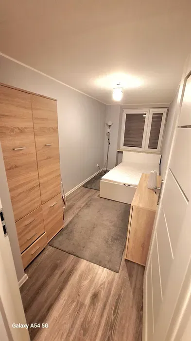 Do wynajęcia mieszkanie 38,4 m² – os. Strusia Kraków - miniatura 4
