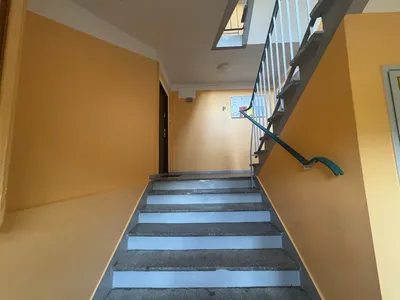 4 niezależne pokoje Poznań Rataje – po remoncie, balkon - miniatura 5