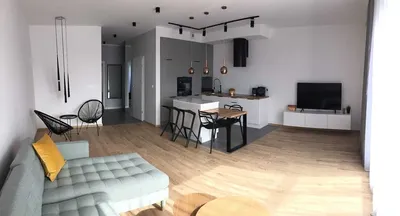 Apartament 3 pokoje, 72m² | ul. Kępowa | Brynów | Garaż + Parking | dostępne od 1 listopada. - miniatura 3
