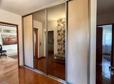 Bezpośrednio, Metro Ursynów, 3 pokojowe 63m2, odnowione i umeblowane - miniatura 2