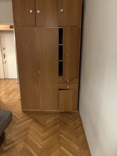 Mieszkanie 2 pokoje Żoliborz Dworzec Gdański - miniatura 4