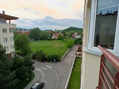 BEZPOŚREDNIO: Włodarzewska 54m2, 2 pok., park, parking, ochrona - miniatura 2