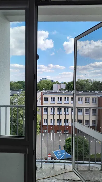 Mieszkanie Warszawa ul. Bytnara - miniatura 4