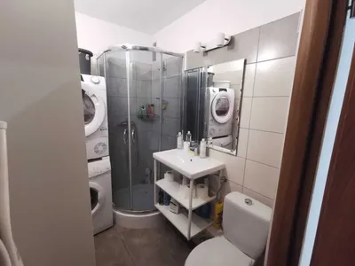 Starej Baśni 6 | Bielany | Szafa, komoda i regał w pokoju | AWF, UKSW, ALK | wolne od zaraz - miniatura 4