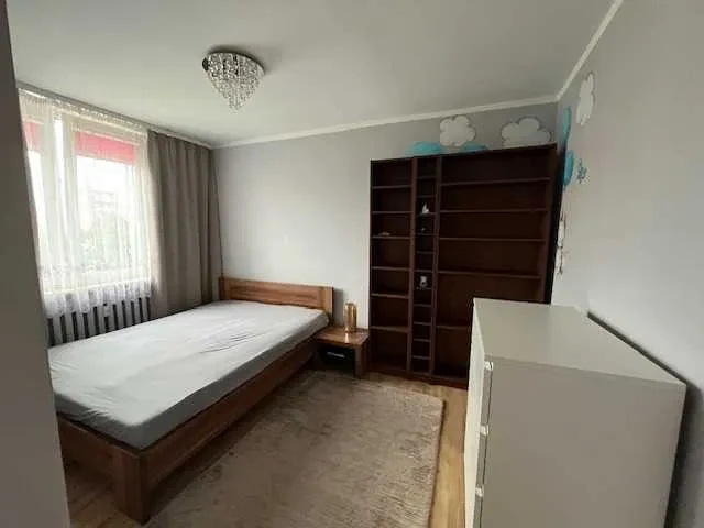 Mieszkanie 2-pokojowe do wynajęcia Targówek Bródno - 1/7