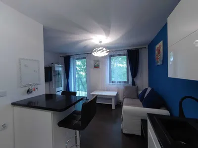 Mieszkanie do wynajecia na ul. Pszczelnej, Krakow, 43m2, dostepne od zaraz - miniatura 4
