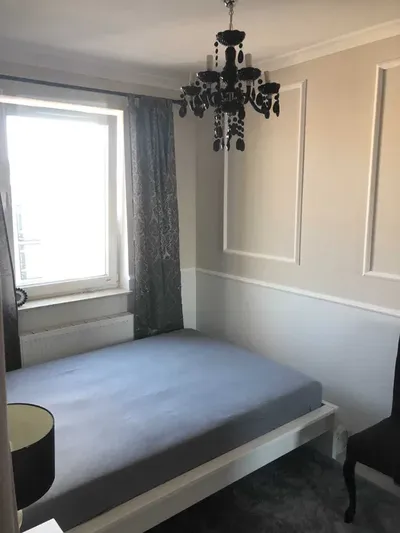 Wynajmę Bezpośrednio 33m Balkon Bardzo Ładne - miniatura 5