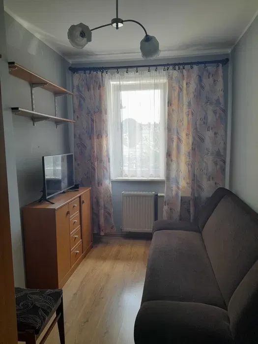 2 pokoje do wynajęcia na Jelonkach w Warszawie - 1/6
