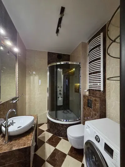 3 pokoje 66 m² | Piątkowo | blisko PST | balkon, winda, garaż - miniatura 5