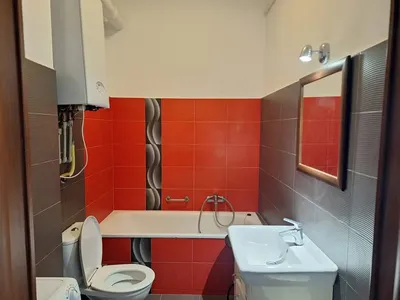 34 m 2 pokoje Mokotów - miniatura 2