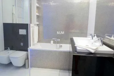 Luksusowy apartament T 2 pokoje – WARSZAWA WESOŁA, okolice JANA PAWŁA II - miniatura 5