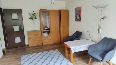 Kawalerka w dobrej lokalizacji - miniatura 4