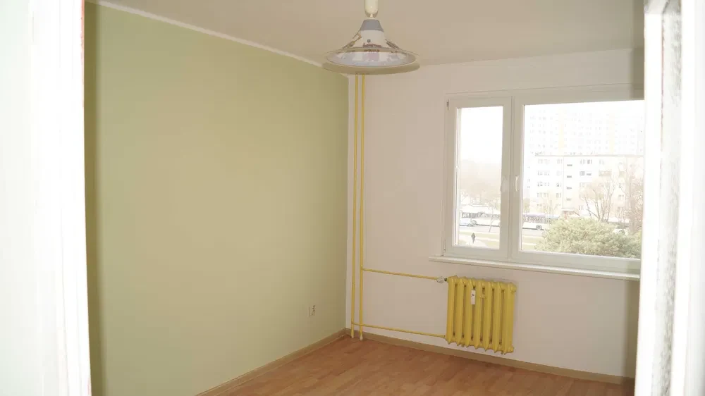 Mieszkanie na wynajem Majowe Szczecin - 1/4
