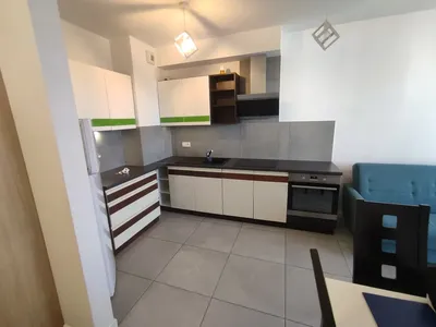 Sosnowiec ul. Żelazna, Niwka 2 pokojowe , Nowa Kawalerka