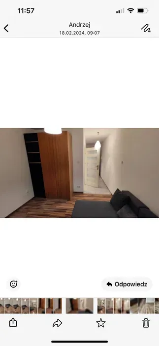 Kawalerka Białołęka - miniatura 4