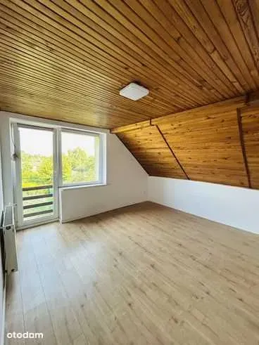Pokoj dwuosobowy do wynajecia Dostepny od zaraz - Kamieniec Wr. - Parking - Ogrod - Balkon Polecam serdecznie - miniatura 2