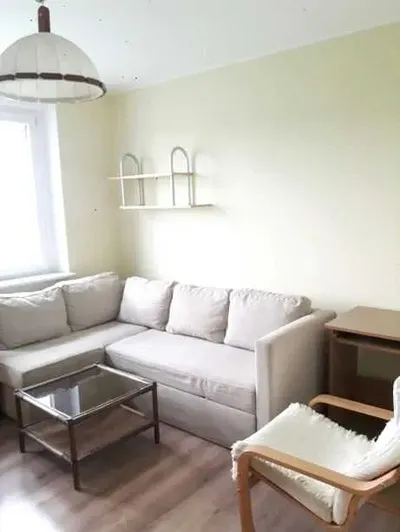 2 pokoje na poznańskich Ratajach - miniatura 3