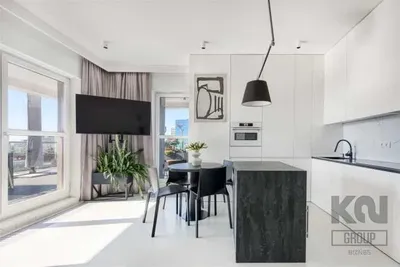 Trzypokojowy apartament przy ul. Kilińskiego - miniatura 2