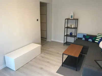 WYNAJMĘ kawalerkę ulica Aleksandrowska