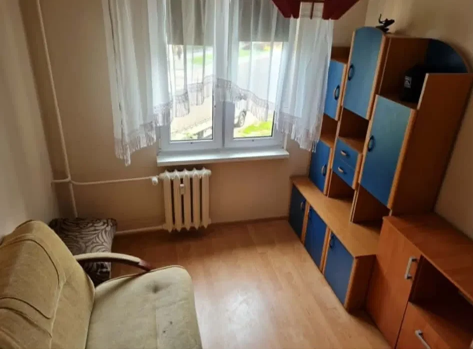 Pokój na wynajem - 1/4
