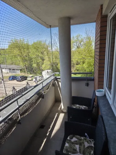 POKOJE DLA STUDENTEK | 48 m² | Białystok, ul. Piasta 152 - miniatura 5