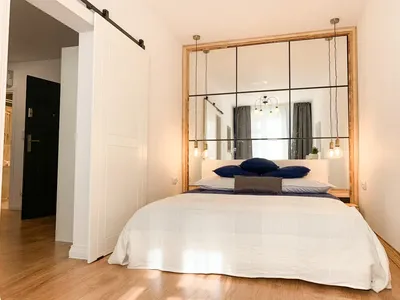Mieszkanie na wynajem 48m Toruń Starówka - miniatura 2