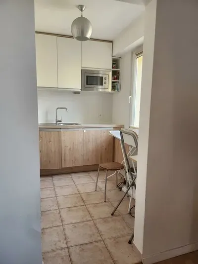 Wynajmę mieszkanie 52m2 Nowe Miasto Białystok - miniatura 4